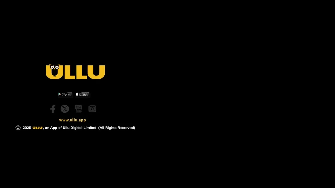 Preview of Biwi Ka Khat S01 P01(E01-04) ULLU